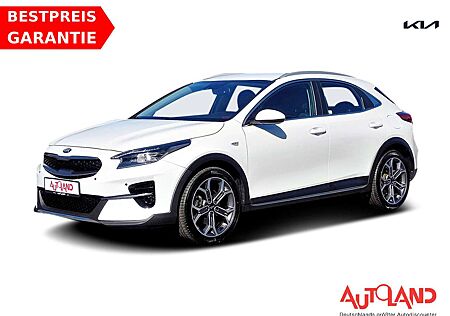 Kia XCeed 1.4 T-GDI Vision Navi Spurhalte Kamera PDC