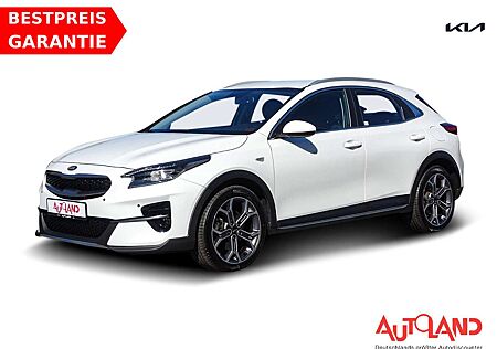 Kia XCeed 1.4 T-GDI Vision Navi Spurhalte Kamera PDC