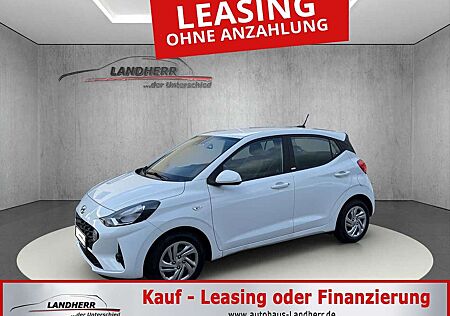 Hyundai i10 Select *KLIMA*PDC*LHZ*SHZ*