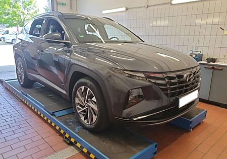 Hyundai Tucson 1.6 Mild-Hybrid 2WD Automatik