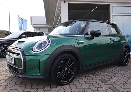 Mini Cooper SE Hatch DAB LED Navi Klimaaut. Shz PDC