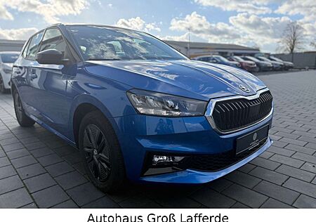 Skoda Fabia Selection 1.5 TSI DSG LED Navi RFK SHZ