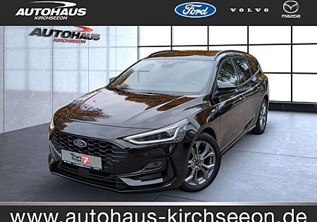Ford Focus Turnier 1.0 EcoBoost ST-Line Automatik Navi