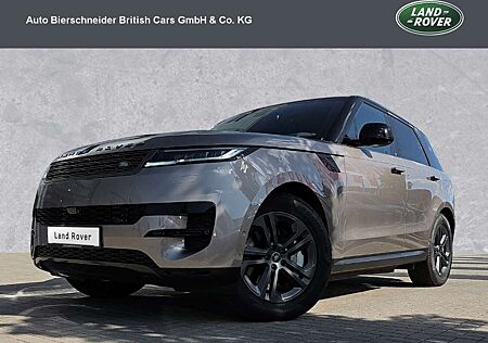 Land Rover Range Rover Sport P440e SE