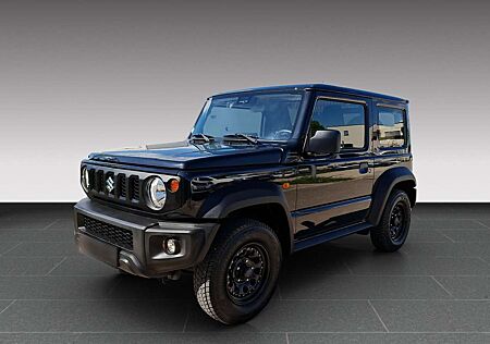 Suzuki Jimny Comfort AllGrip NFZ / 8 Fach