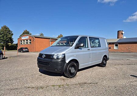 VW T5 Kombi Volkswagen T5 Transporter Kasten-Kombi 2.0 TDI