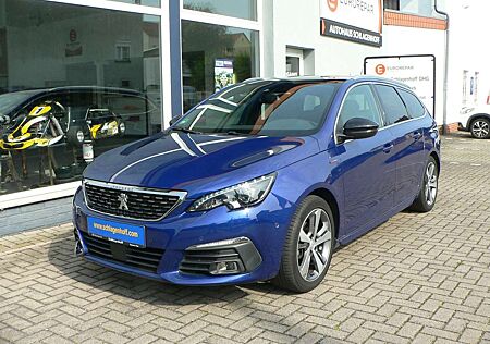 Peugeot 308 SW GT Line