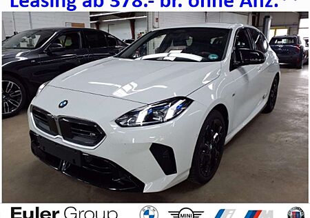 BMW 135 xDrive HUD 18'' adLED Komf-Zug. M-Sport PA+ ACC Ka