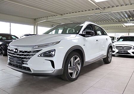 Hyundai Nexo Basis Premium *Wasserstoff 120 kW (163 PS), Aut...