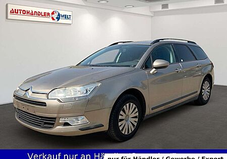 Citroën C5 gebraucht kaufen Citroën C5 Citroen Kombi 1.8 Klimaauto. AHK Tempo