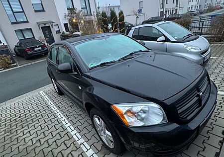 Dodge Caliber 1.8 S