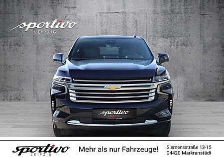 Chevrolet Tahoe High Country 6,2L /V8