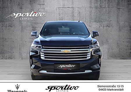 Chevrolet Tahoe High Country 6,2L /V8