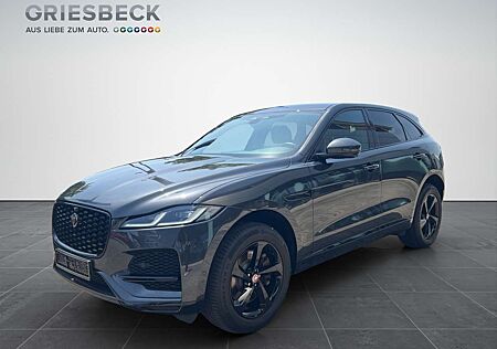Jaguar F-Pace P400 S 360°+SRA+LED