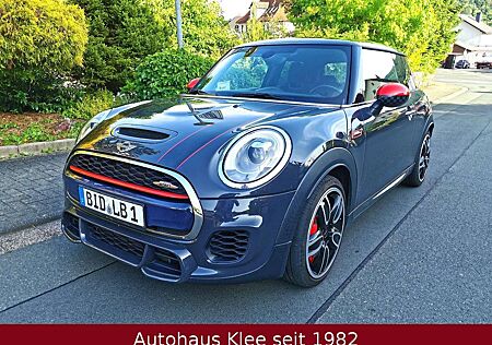 Mini John Cooper Works *170 KW*LED*ALCANTARA*LM 18"