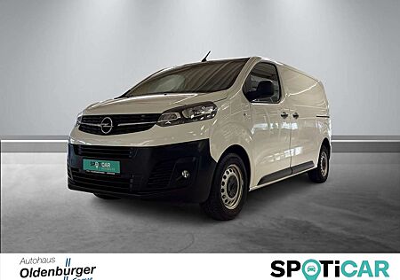 Opel Vivaro Edition M (L2) - Multimediaradio / Kamera