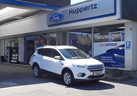 Ford Kuga 1.5 Cool & Connect TWA AHK behWSS Navi ALU