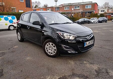 Hyundai i20 1.2 Classic