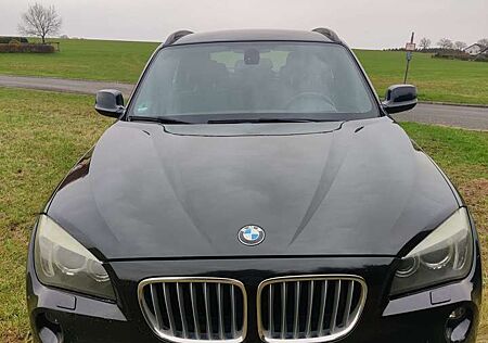 BMW X1 xDrive23d Aut.