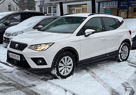 Seat Arona Style ACC*NAVI*CarPlay*Mwst*1.Hand*