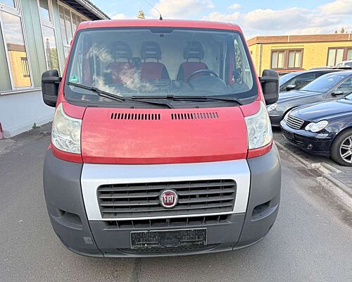 Fiat Ducato Kasten 28 115