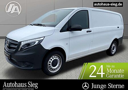 Mercedes-Benz Vito 116 Kasten 4M Standhzg*LED*AUT*2-Sitze*Temp