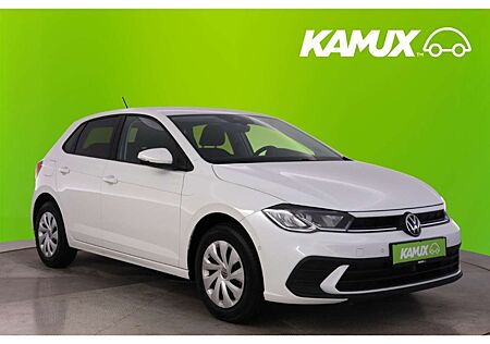 VW Polo Volkswagen VI 1.0TSI Life+LED+VIRTUAL+CARPLAY+PDC+SHZ