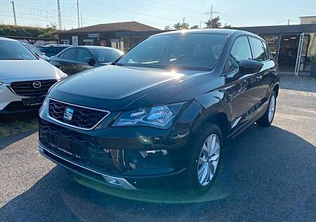 Seat Ateca Style 1,0 TSI 85KW (115PS)