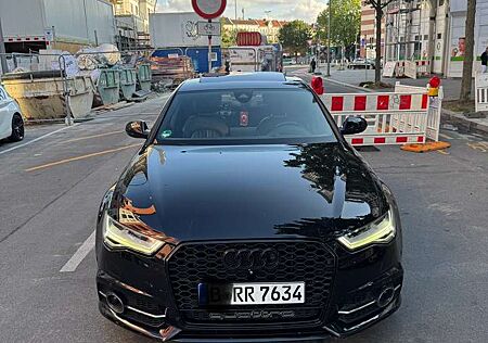 Audi A6 3.0 TDI quattro