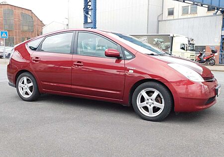 Toyota Prius Sol 1.5 VVT-i