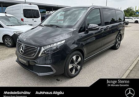 Mercedes-Benz EQV 300 Lang AIRMATIC PANO DISTRONIC LED 7SITZE
