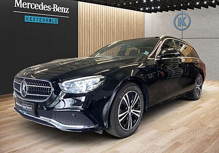 Mercedes-Benz E 220 d T *AVANTGARDE*PANO*MBUX*360°KAMERA*LED*