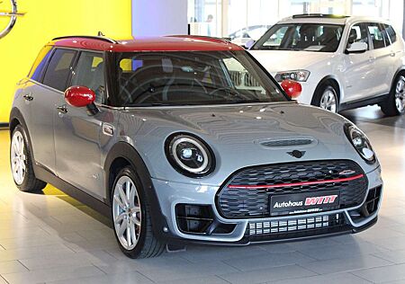 Mini John Cooper Works Clubman JCW Clubman Trim All4 ~Hamr&Kard~HUD~