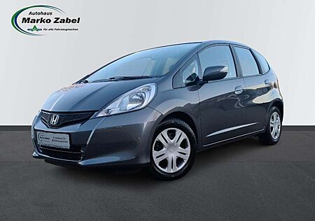 Honda Jazz 1.4 Trend Automatik Klima Allwetterreifen