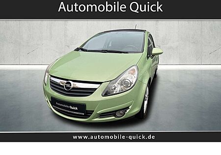 Opel Corsa 1.3 CDTI Innovation el.Panoramadach 1.Hand