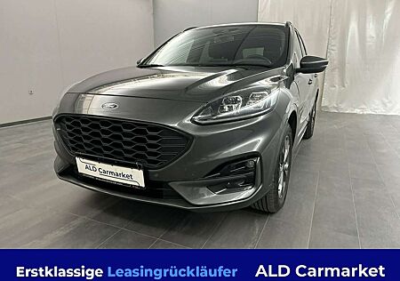 Ford Kuga 2.5 Duratec PHEV ST-LINE X Geschlossen, 5-türig, A