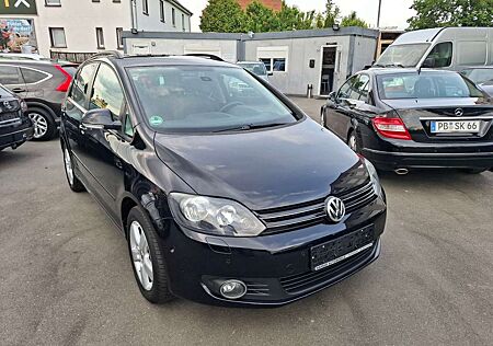 VW Golf Volkswagen Plus VI Team