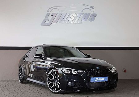BMW 340 i xDrive/M/TOTW/HK/SBD/SHZ/LHZ/KAMERA/PDC/R20