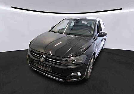 VW Polo Volkswagen 1.0 TSI DSG Highline 3,99 % ACC 2-Zonen-Klimaautom