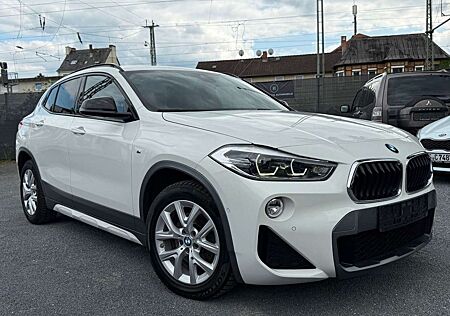 BMW X2 sDRIVE 2.0 d M PAKET SPORT X / 2HAND / AUTOM