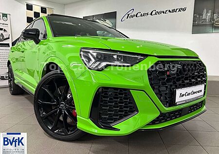 Audi RS Q3 Sportback 2.5 TFSI*1.HD*Pano*S-Sitze*AHK*