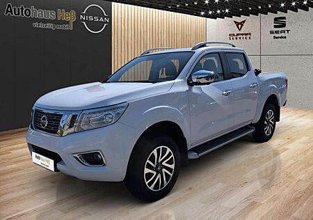 Nissan Navara NP300 2.3 Tekna Double Cab 4x4 Standhe