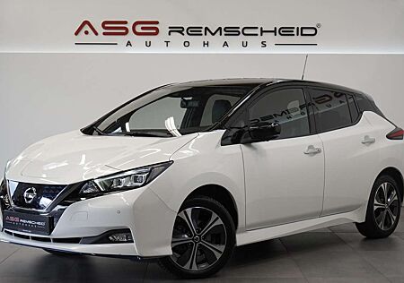 Nissan Leaf Tekna 40 kWh *360° *BOSE *Navi *Digital