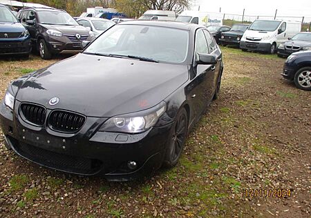 BMW 545i 545