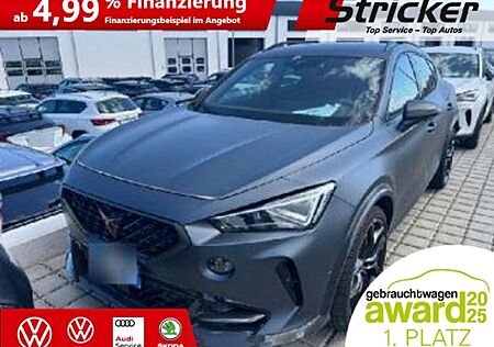 Cupra Formentor VZ5 2.5TSI 474,-ohne Anzahlung Beats Keyless