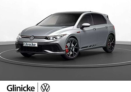 VW Golf GTI Volkswagen Golf VIII GTI Clubsport Pano Matrix LM 19" Navi