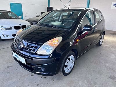 Nissan Pixo Acenta
