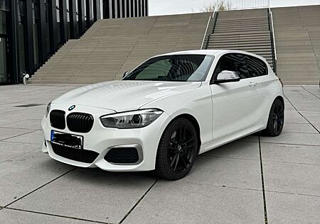 BMW 140 M140i xDrive Sport-Aut. Special Edition H&K