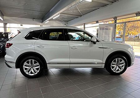 VW Touareg Volkswagen 3.0 V6 TSI Atmosphere 4M eHybrid SUPER