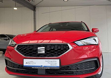 Seat Leon Sportstourer Style DSG *LED *ACC *Kamera *AHK